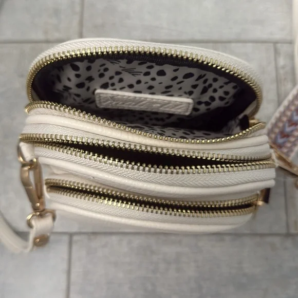 Crossbody Bag NWOT - Picture 10 of 10